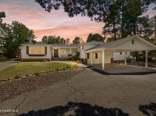 1141 Copper Basin Rd, Prescott, AZ 86303