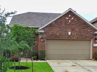 9019 Fuqua Ridge Ln, Houston, TX 77075