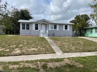 1520 Hitakee Ave, Sebring, FL 33870