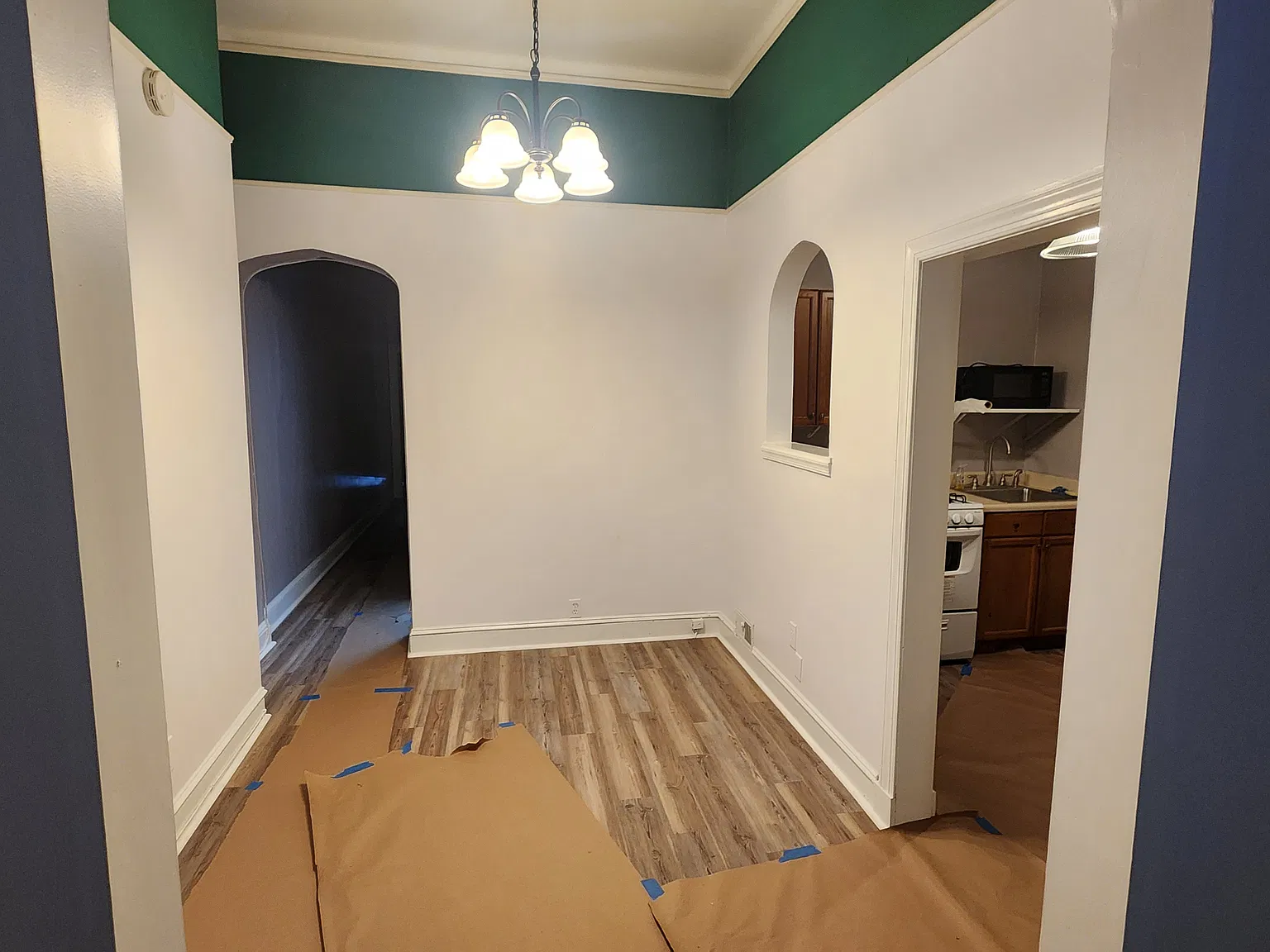1 bed, 850 sqft, $1,450 — Photo 3