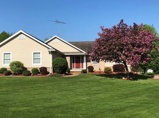 6950 Jennifer Ln, Portland, MI 48875