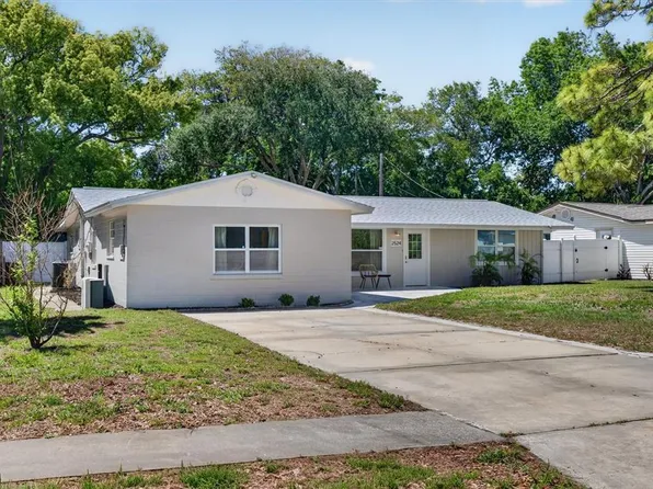 2524 Florida Blvd, South Daytona, FL 32119