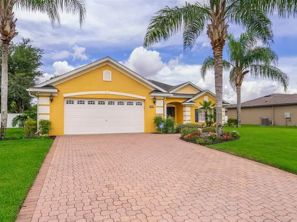 35808 Rose Moss Ave, Leesburg, FL 34788
