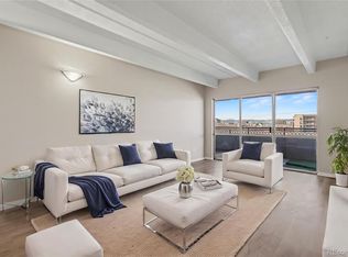 1441 N Humboldt Street #507, Denver, CO 80218