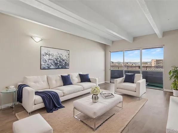1441 N Humboldt Street #507, Denver, CO 80218