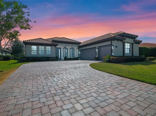 179 VERDE WAY, DEBARY, FL 32713