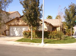 5200 Foggia Ave, Las Vegas, NV 89130