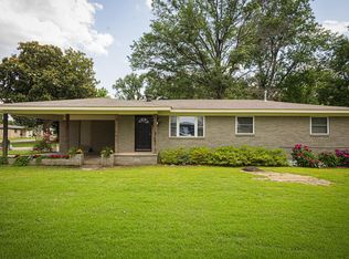 201 Mitcham Rd, N Little Rock, AR 72117