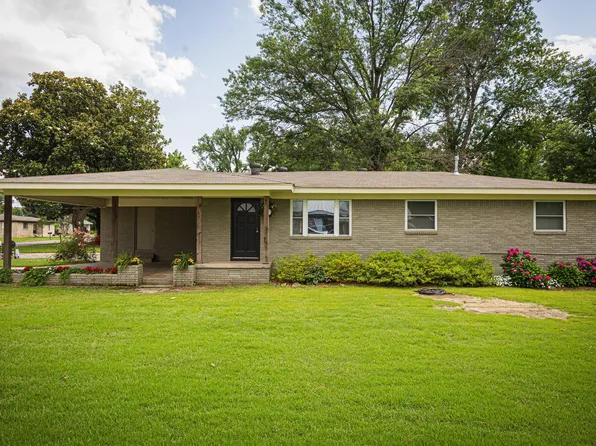 201 Mitcham Rd, N Little Rock, AR 72117