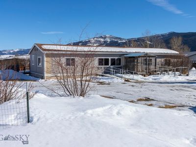 6202 Shadow Cir, Bozeman, MT, 59715