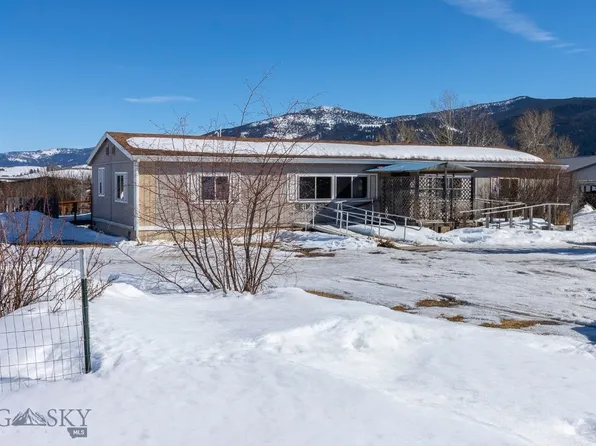 6202 Shadow Cir, Bozeman, MT 59715