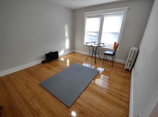 12 Farrington Ave #4C, Allston, MA 02134
