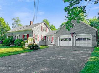 196 Pine Hill Rd, Berwick, ME 03901