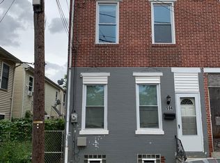 594 Clinton St #1, Camden, NJ 08103