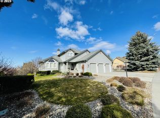 1741 SW 18th St, Pendleton, OR 97801