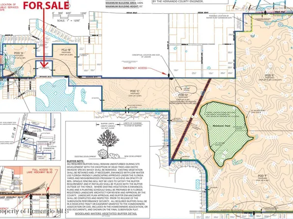 11011 Bourassa Blvd, Brooksville, FL 34613