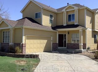 1176 S Rifle Cir, Aurora, CO 80017