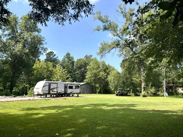 Frazier St, Merryville, LA 70653