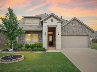 15816 Back 9 Rd, Fort Worth, TX 76177