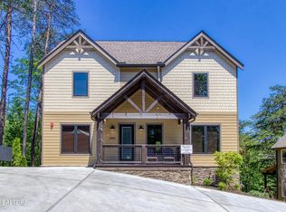 3508 Sand Ridge Way LOT 68, Pigeon Forge, TN 37863