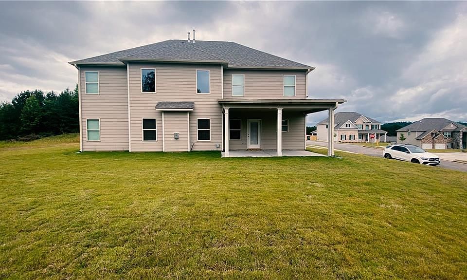 15 Killian Manor Dr Adairsville, GA, 30103 Apartments for Rent Zillow