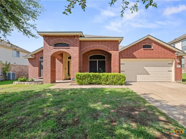 222 Memory Ln, Harker Heights, TX 76548