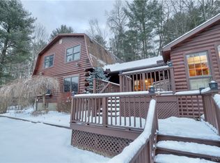 1253 Kamery Rd, Olean, NY 14760