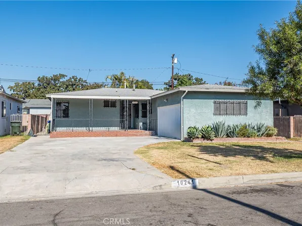 10241 Belcher St, Downey, CA 90242