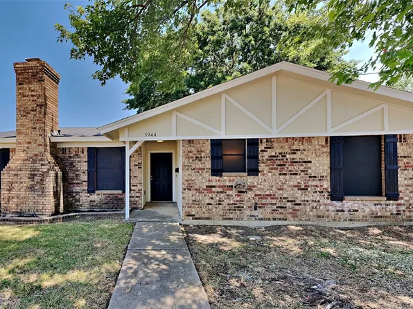 5944 Martha Dr, Watauga, TX 76148