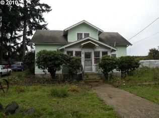 64365 Columbia River Hwy, Deer Island, OR 97054