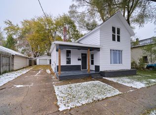 1211 23rd St, Manistee, MI 49660