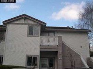 135 Tuscany Ct, Hercules, CA 94547