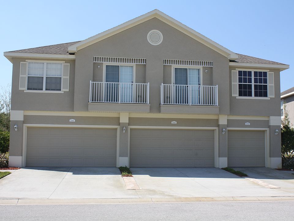 Town Home 