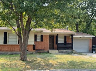 11207 Visalia Dr, Dallas, TX 75228