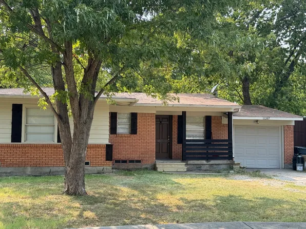 11207 Visalia Dr, Dallas, TX 75228