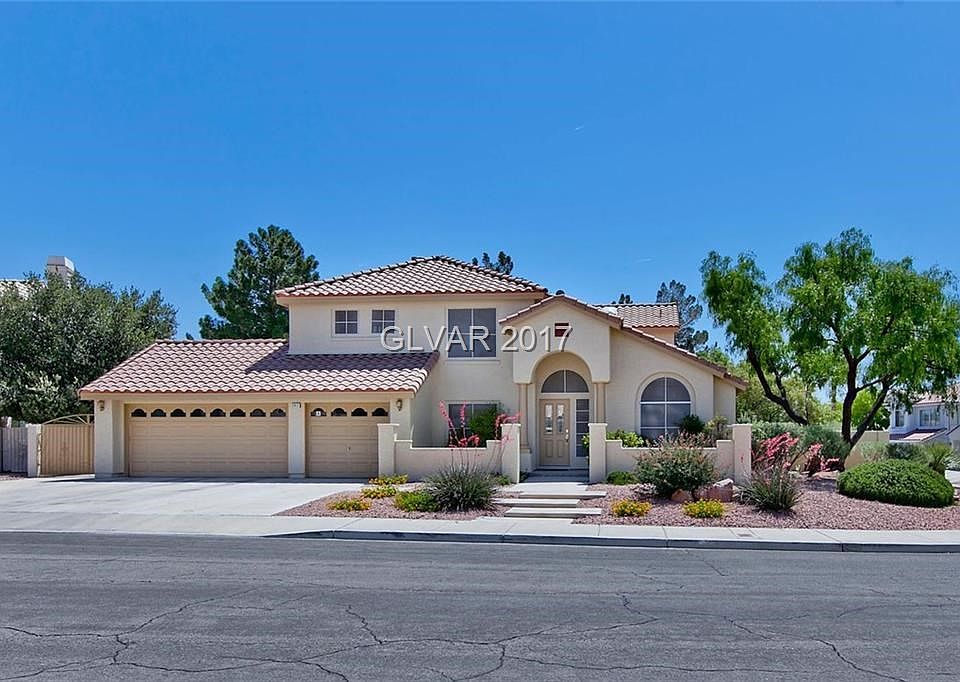 Corner Lot with Ample Parking