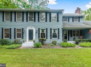 28 Forest Ct, Tabernacle, NJ 08088