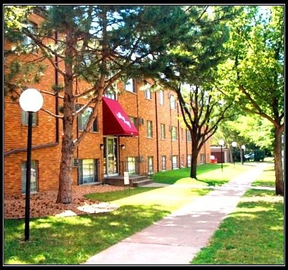 1st image of 1184 Mackubin St APT 306