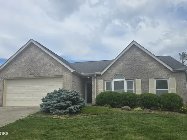 7228 Ghiradelli Rd, Knoxville, TN 37918