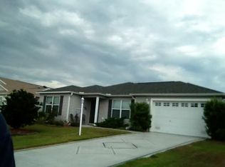 2529 Tamarind Grove Run, The Villages, FL 32162