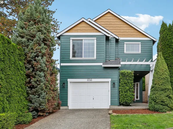 17743 SW Jay St, Beaverton, OR 97003
