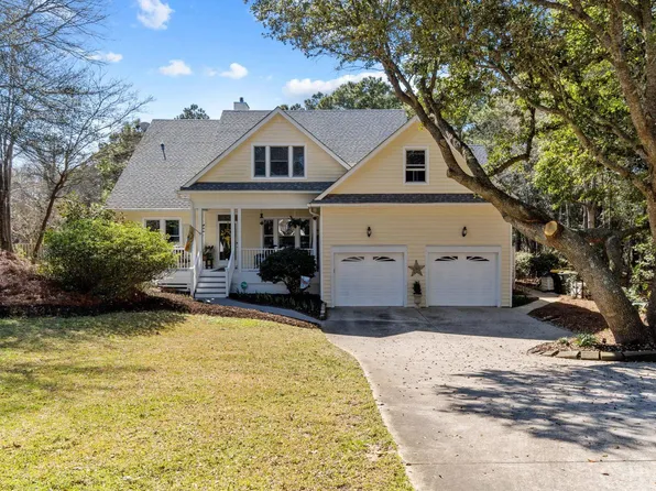 303 Hillcrest Dr Lot 6, Kitty Hawk, NC 27949