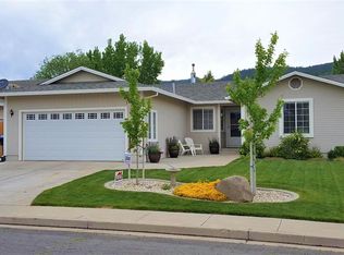 675 Monte Vista Way, Susanville, CA 96130