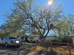 4711 W Santa Maria Dr, Amado, AZ 85645