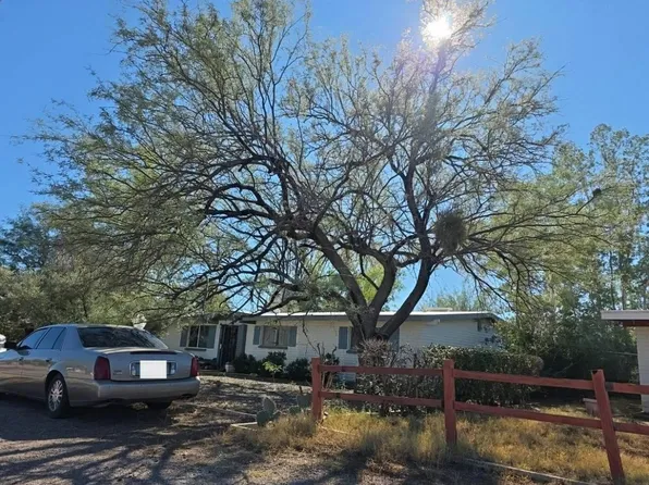 4711 W Santa Maria Dr, Amado, AZ 85645
