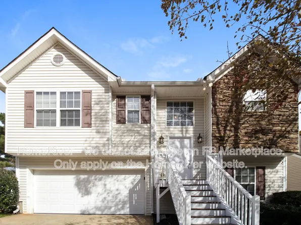 90 Greystone Cir, Hiram, GA 30141