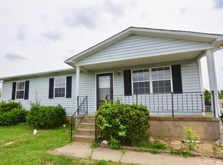 2908 Republic Ave, Radcliff, KY 40160