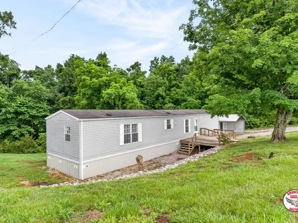 4075 Wisdom Dock Rd, Albany, KY 42602