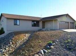 4410 N La Jolla Dr, Prescott Valley, AZ 86314