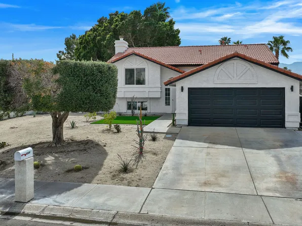 68315 Bella Vista Rd, Cathedral City, CA 92234